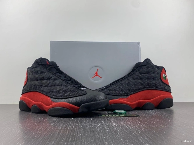 Cheap MAX Retro 414571-004 (2017) 13 Jordan Bred 0809